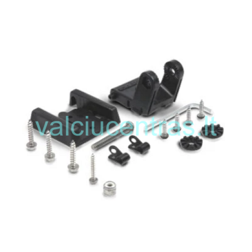 Humminbird MHX XNT sonaro laikiklis  Humminbird MHX XNT sonaro laikiklis